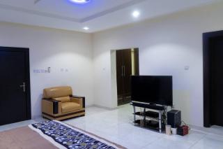 Captivating 5-Bed house pent house in Lekki Lagos - Lagos - 3