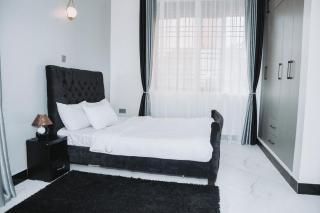 Luxury One Bedroom Apartment Kampala Oasis - Kampala - 9