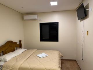 HOTEL E RESTAURANTE NA CHÁCARA - 6