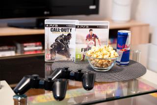 5 min to CityCenter - HOUSE & GARDEN - Netflix, Playstation & WiFi - Sofia - 7