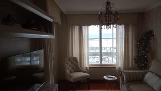 MAR AVILLA ESPECTACULAR RIA DE VIGO con PARKING PLAYA - 1