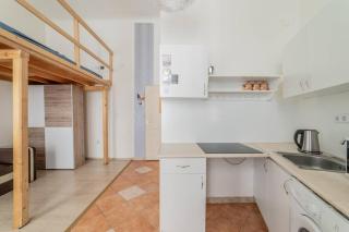 ErkelHouse Cosy Apartment #petite - Budapeste - 2