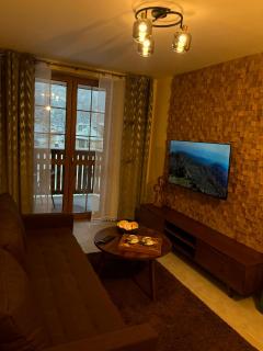 Apartament Ski and Chill - Karpacz - 5