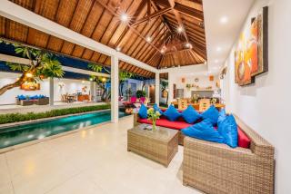Villa Olli - Seminyak - 8