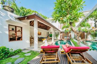 Villa Olli - Seminyak - 0