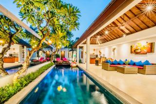 Villa Olli - Seminyak - 9