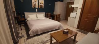 Zisis Garden Studios - Ioannina - 4