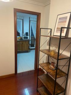 APARTAMENTO SARDINERO - CÉNTRICO RH SANTANDER - 4