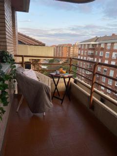 APARTAMENTO SARDINERO - CÉNTRICO RH SANTANDER - 6