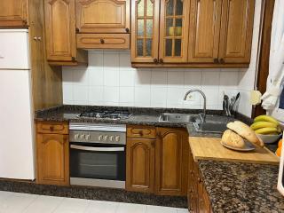 APARTAMENTO SARDINERO - CÉNTRICO RH SANTANDER - 3