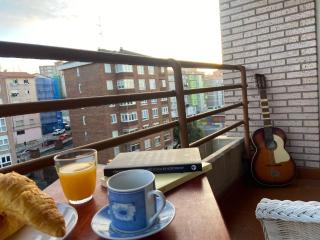 APARTAMENTO SARDINERO - CÉNTRICO RH SANTANDER - 5