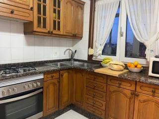 APARTAMENTO SARDINERO - CÉNTRICO RH SANTANDER - 1