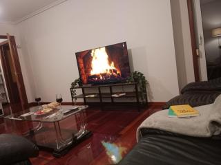 APARTAMENTO SARDINERO - CÉNTRICO RH SANTANDER - 7