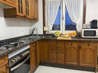 APARTAMENTO SARDINERO - CÉNTRICO RH SANTANDER - 2