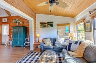 Okeechobee Cabin with Patio and Community Pool! - Okeechobee - 8