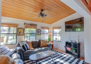 Okeechobee Cabin with Patio and Community Pool! - Okeechobee - 7