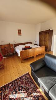 Gästezimmer Schöne Aussicht - Nahrendorf - 2