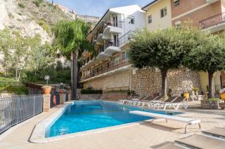 Hotel Corallo - Taormina - 8