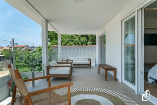 Casa com piscina, diversão e conforto em família - Bombinhas - 4