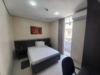 Flat - Apartium Palacete Victória - São Paulo - 3