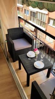 Old town - Beach apartment - Benidorm - 1