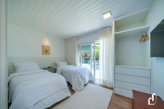 Casa com piscina, diversão e conforto em família - 3
