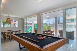 Casa com piscina, diversão e conforto em família - 5