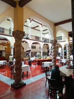 HOTEL VIRREYNAL - 1