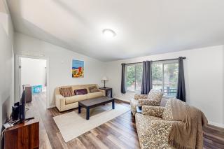 Rennie's Retreat - Bandon - 8