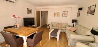 Old town - Beach apartment - 3