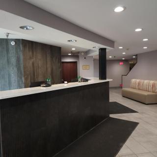 Kelly Inn Billings - 2