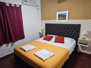 Casa, hogar equipado para el viajero y su familia. - Córdoba - 4