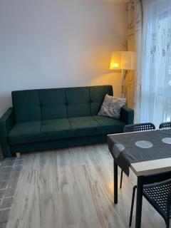 Apartament Piechoty Tanie spanie - Elbląg - 1