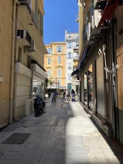 Centre ville - Nizza - 3