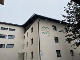 Appartements Dobler - s'Zischgn - Arzl im Pitztal - 8