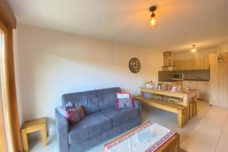 Luxury apartment close to the slopes - Le Dévoluy - 0