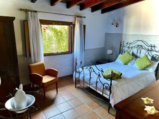 Casa con jardín y jacuzzi - Realejo Alto - 8