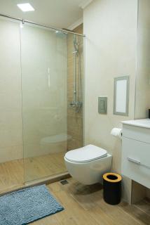 One-Bedroom apartment with Free Parking, Free Gym Pass and Office Setup - Plovdiv - 5