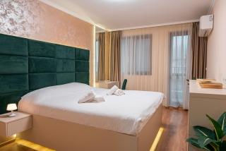 One-Bedroom apartment with Free Parking, Free Gym Pass and Office Setup - Plovdiv - 4