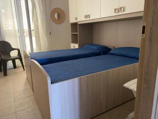 Villa GLORIA intero alloggio sulla spiaggia 8 posti letto 15 minuti da Palermo e 35 da Cefalu - Casteldaccia - 3