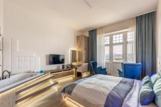 GDE Jászai Panorama - Budapest - 9