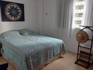 Apartamento bem localizado com estacionamento - Guarujá - 8