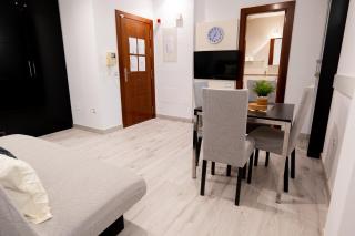 Apartamento Agua Gibralfaro Centro con Piscina - Málaga - 1