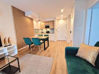 Zakopiańskie Igliwie Apartament & Spa - 8