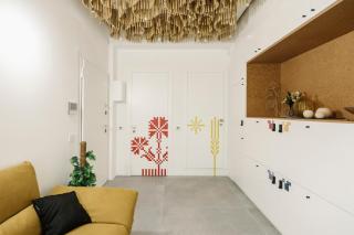 tèmporas Design Rooms - 8