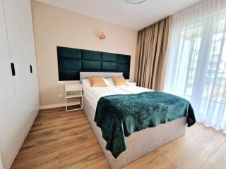Zakopiańskie Igliwie Apartament & Spa - Zakopane - 7