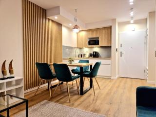 Zakopiańskie Igliwie Apartament & Spa - Zakopane - 5