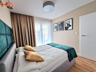 Zakopiańskie Igliwie Apartament & Spa - Zakopane - 1