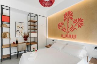 tèmporas Design Rooms - Cagliari - 6