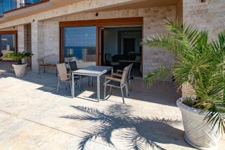 Sunset Bay Apartments - Utjeha - 4